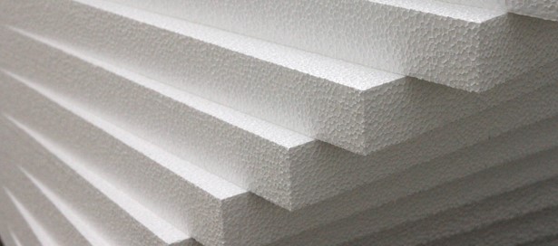 Листы пенополистирола