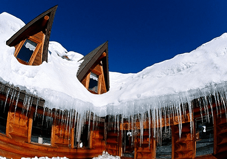 Использование пенопласта