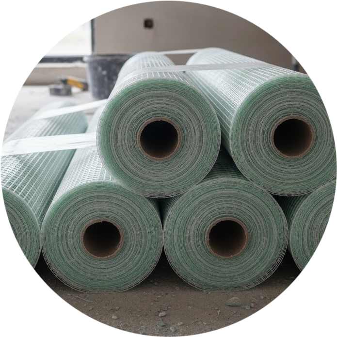 Использование пенопласта