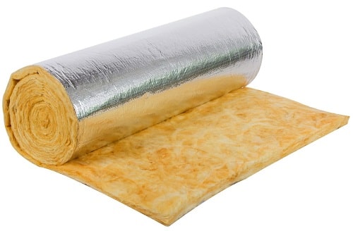 Минеральная вата