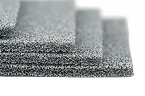 Пенополиуретан