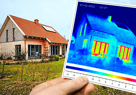 Использование пенопласта